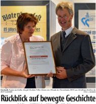 Haller Kreisblatt 22.06.15